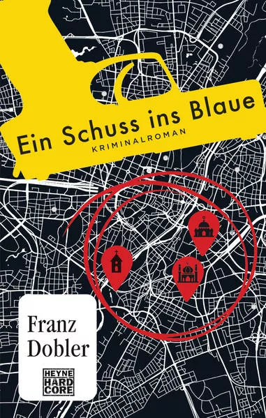 Ein Schuss ins Blaue</a>