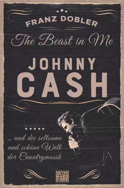 The Beast in Me. Johnny Cash</a>