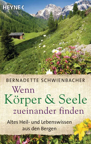 Cover: Wenn Körper und Seele zueinander finden