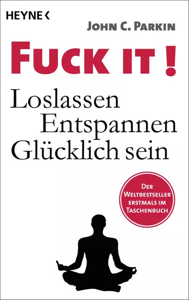 Cover: Fuck It!