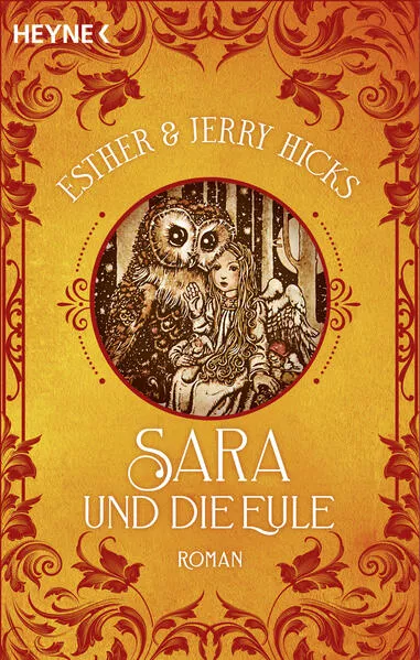 Cover: Sara und die Eule