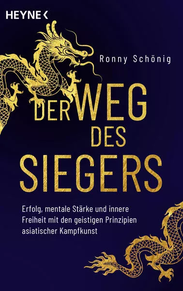 Cover: Der Weg des Siegers