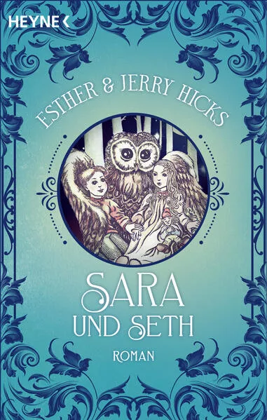 Cover: Sara und Seth