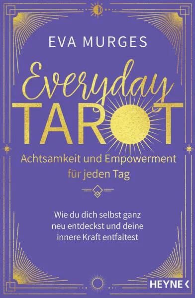 Everyday Tarot – Achtsamkeit und Empowerment für jeden Tag</a>