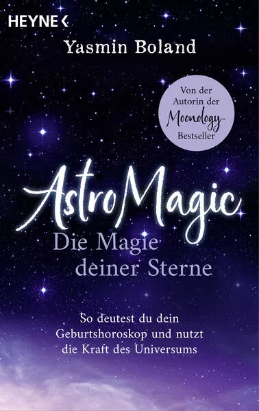 AstroMagic – Die Magie deiner Sterne