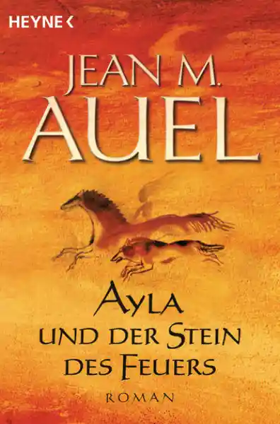 Ayla und der Stein des Feuers</a>