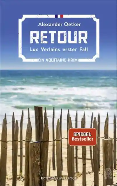 Cover: Retour