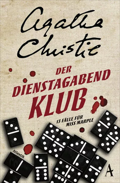 Cover: Der Dienstagabend-Klub