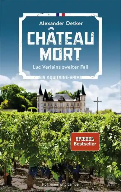 Cover: Château Mort