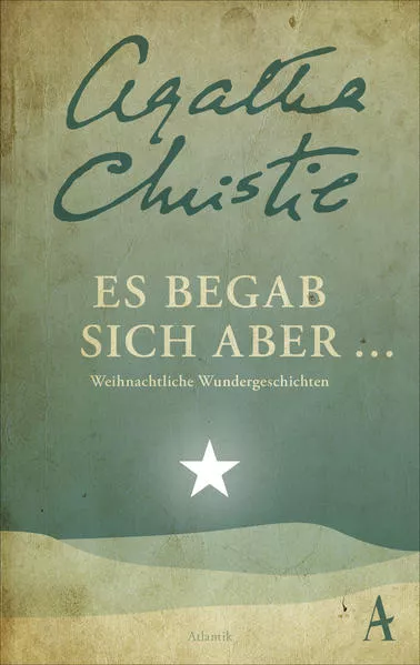 Cover: Es begab sich aber
