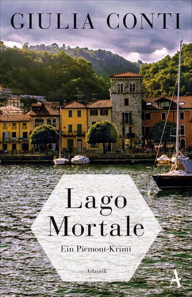 Cover: Lago Mortale