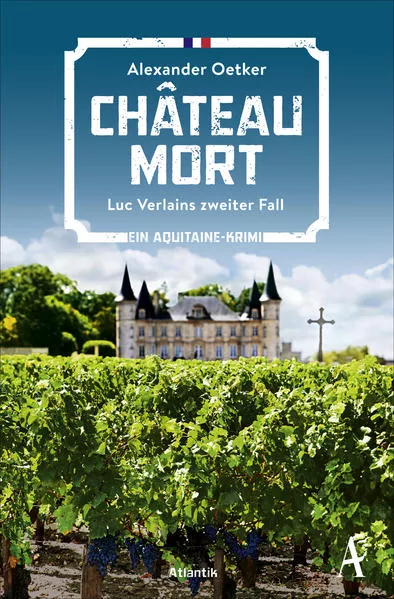 Cover: Château Mort