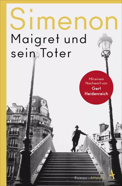Cover: Maigret und sein Toter