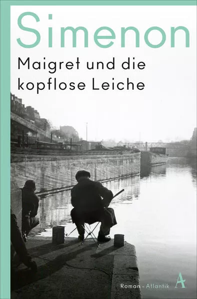 Maigret und die kopflose Leiche</a>