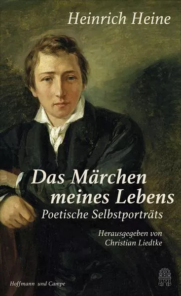 Cover: "Das Märchen meines Lebens"
