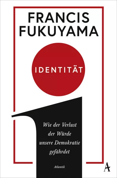 Cover: Identität