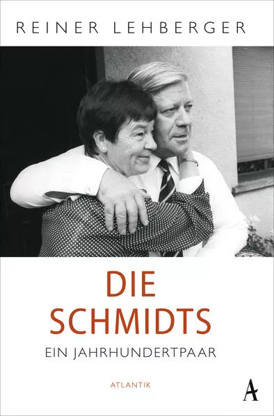 Die Schmidts. Ein Jahrhundertpaar</a>