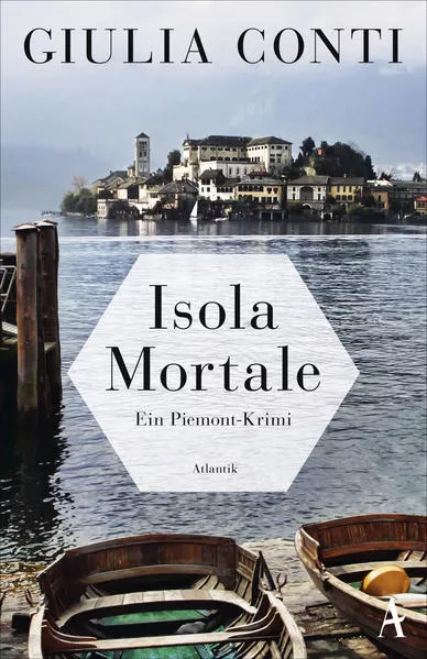 Cover: Isola Mortale
