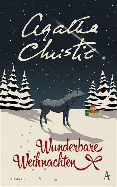Cover: Wunderbare Weihnachten