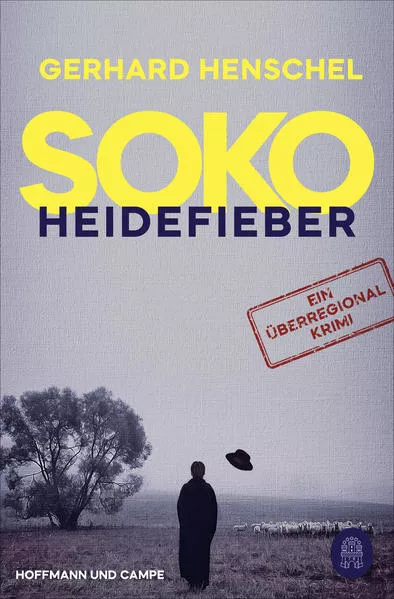 Cover: SoKo Heidefieber