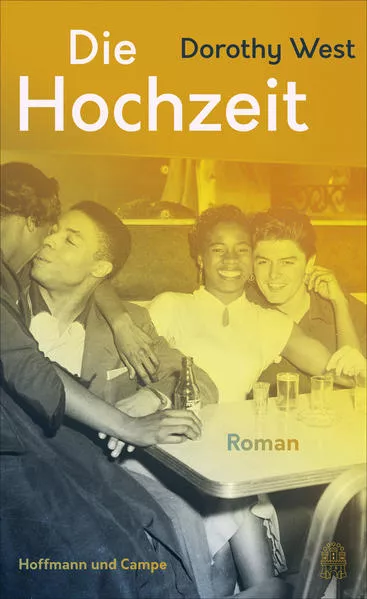 Cover: Die Hochzeit