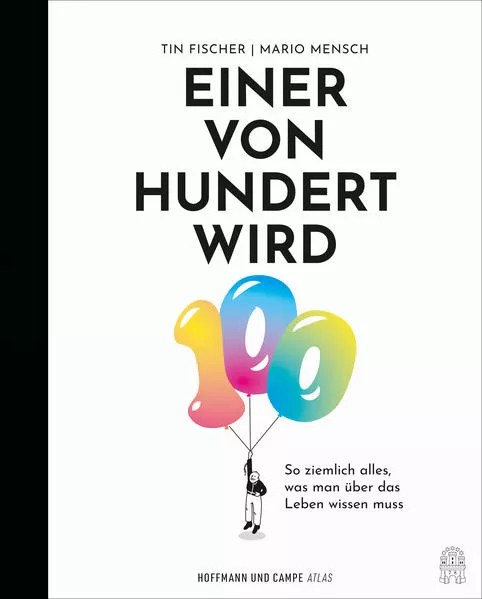 Einer von Hundert wird 100</a>