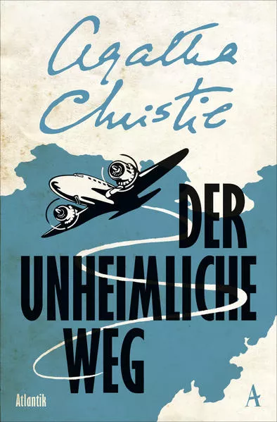 Cover: Der unheimliche Weg