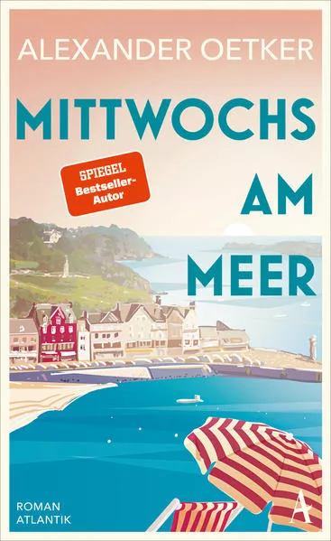 Cover: Mittwochs am Meer