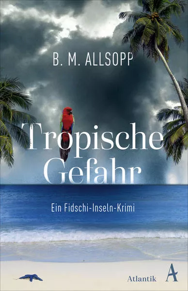 Cover: Tropische Gefahr