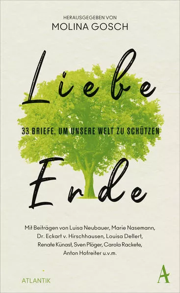 Liebe Erde</a>