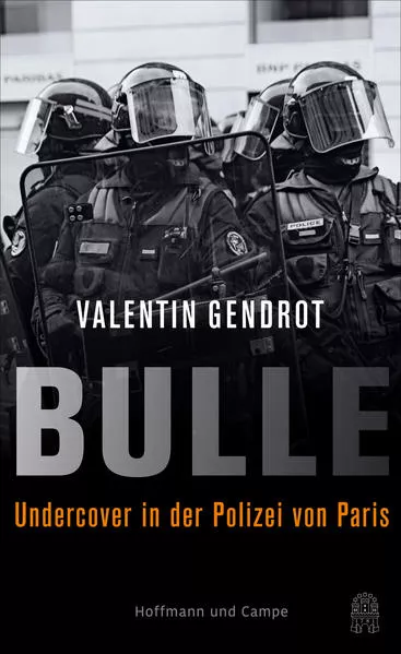 Cover: Bulle