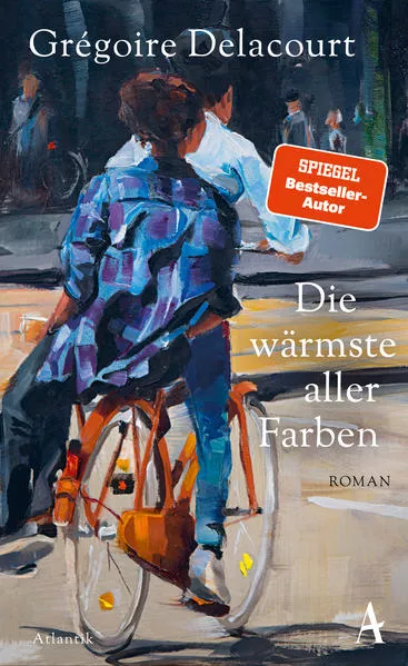 Die wärmste aller Farben</a>