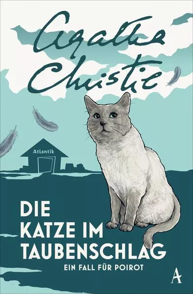 Cover: Die Katze im Taubenschlag