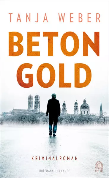 Cover: Betongold