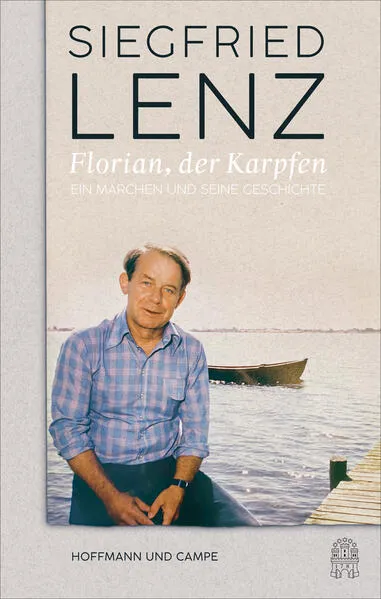 Cover: Florian, der Karpfen