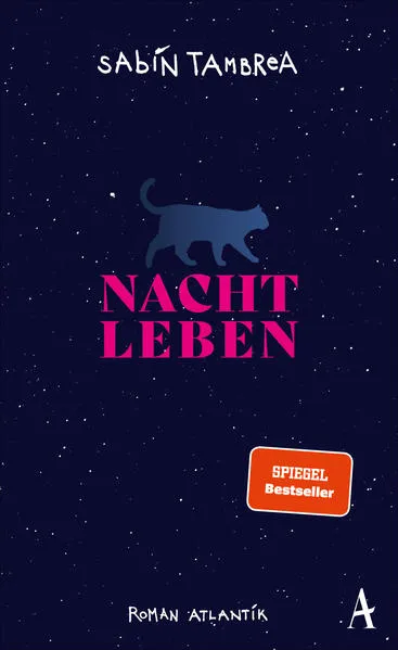 Cover: Nachtleben