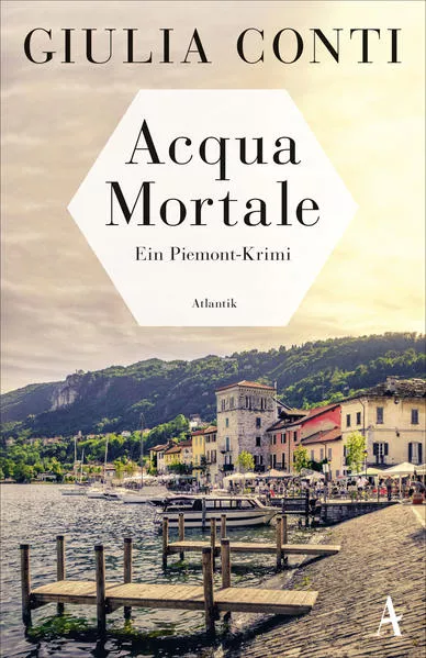 Cover: Acqua Mortale