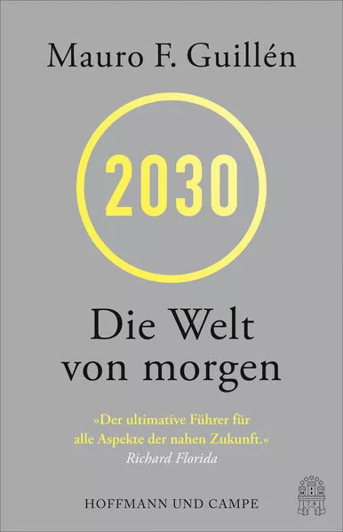 Cover: 2030