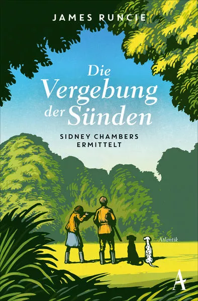 Die Vergebung der Sünden</a>