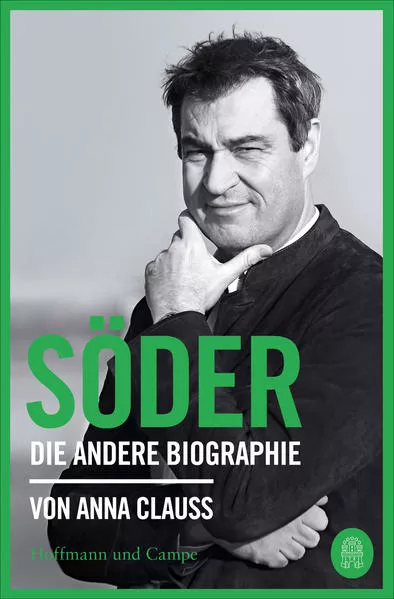 Cover: Söder
