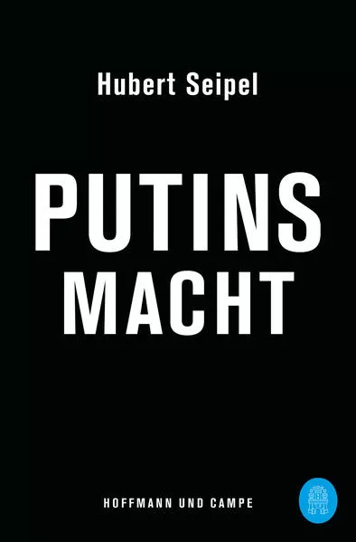 Cover: Putins Macht