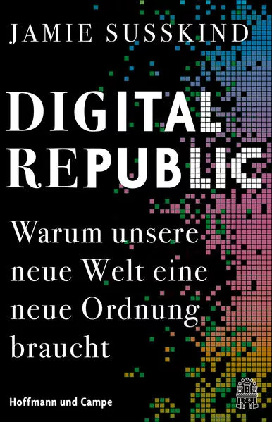 Cover: Digital Republic