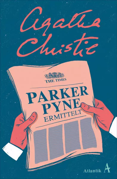 Parker Pyne ermittelt</a>