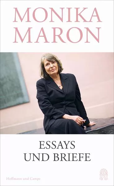 Cover: Essays und Briefe