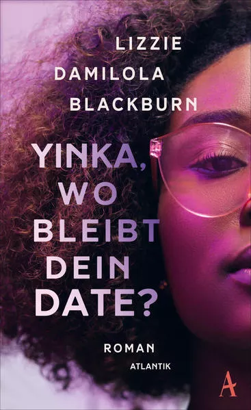 Yinka, wo bleibt dein Date?</a>