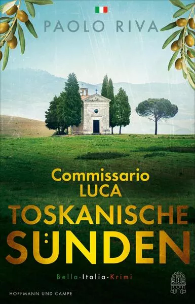 Toskanische Sünden