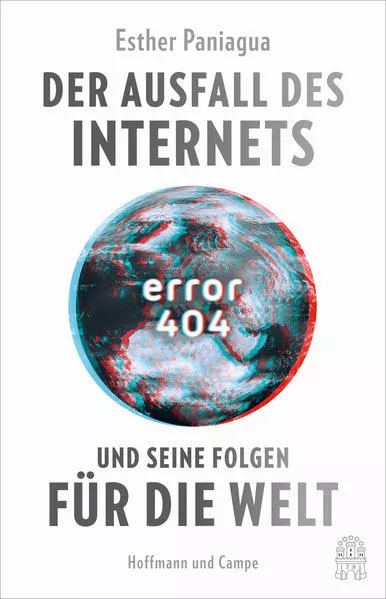 Cover: Error 404