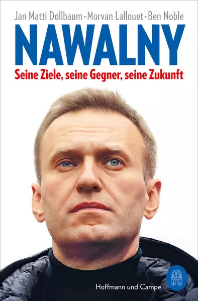 Cover: Nawalny