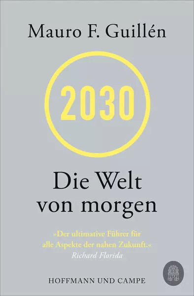 Cover: 2030