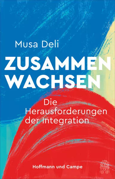 Cover: Zusammenwachsen